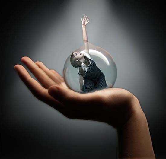 Creative Photo Manipulation Examples Archives FlatColors Blog