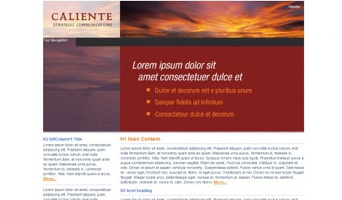 how to create dreamweaver templates how to create dreamweaver templates